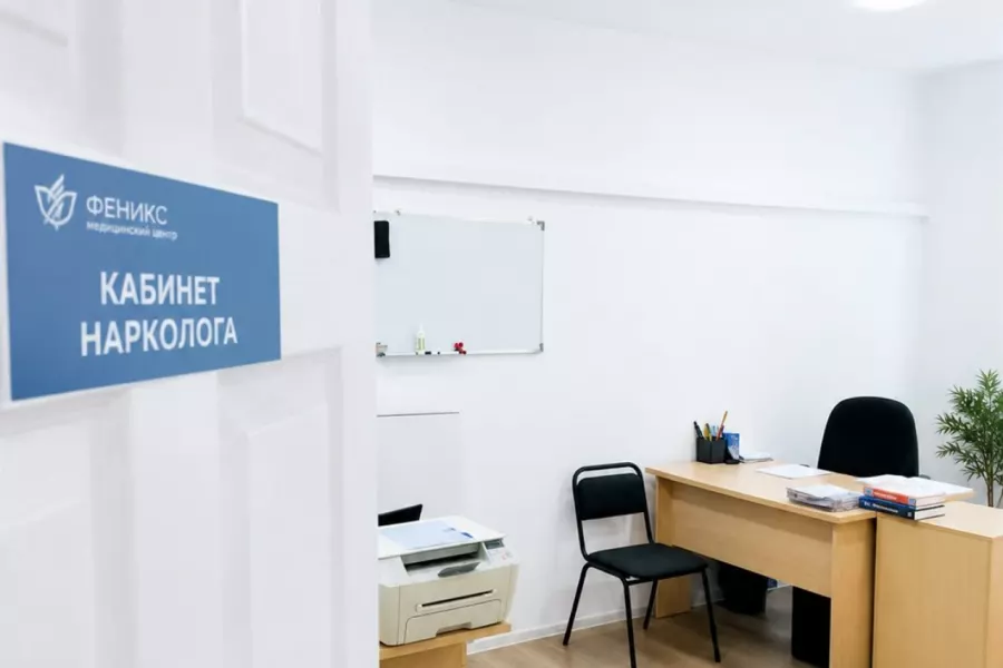 Реабилитационный центр для наркозависимых в Ирбите