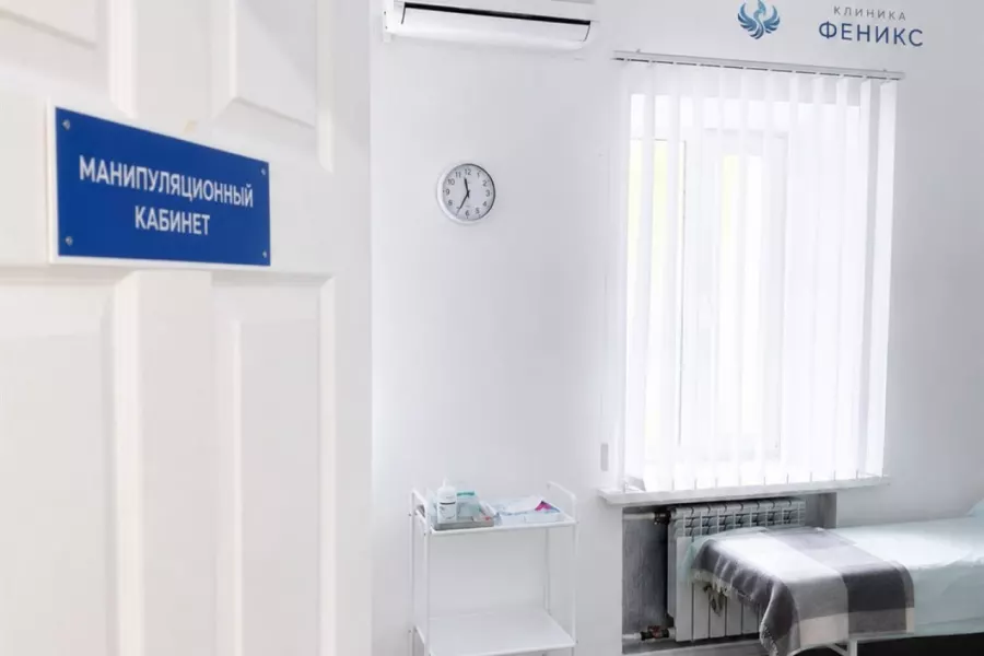 Наркологическая помощь в Ирбите